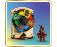 LEGO HARRY POTTER 76460 Zamek Hogwart™: ceremonia przydziału - 1473574 - zdjęcie 6